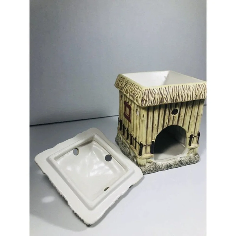 yankee candle tealight warmer